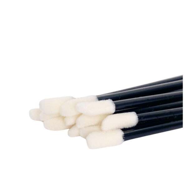 Aplikatory welurowe 50sztuk