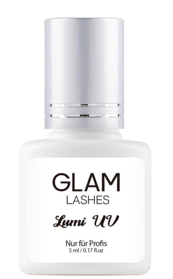 Lumi UV – UV-Kleber 1 s grau