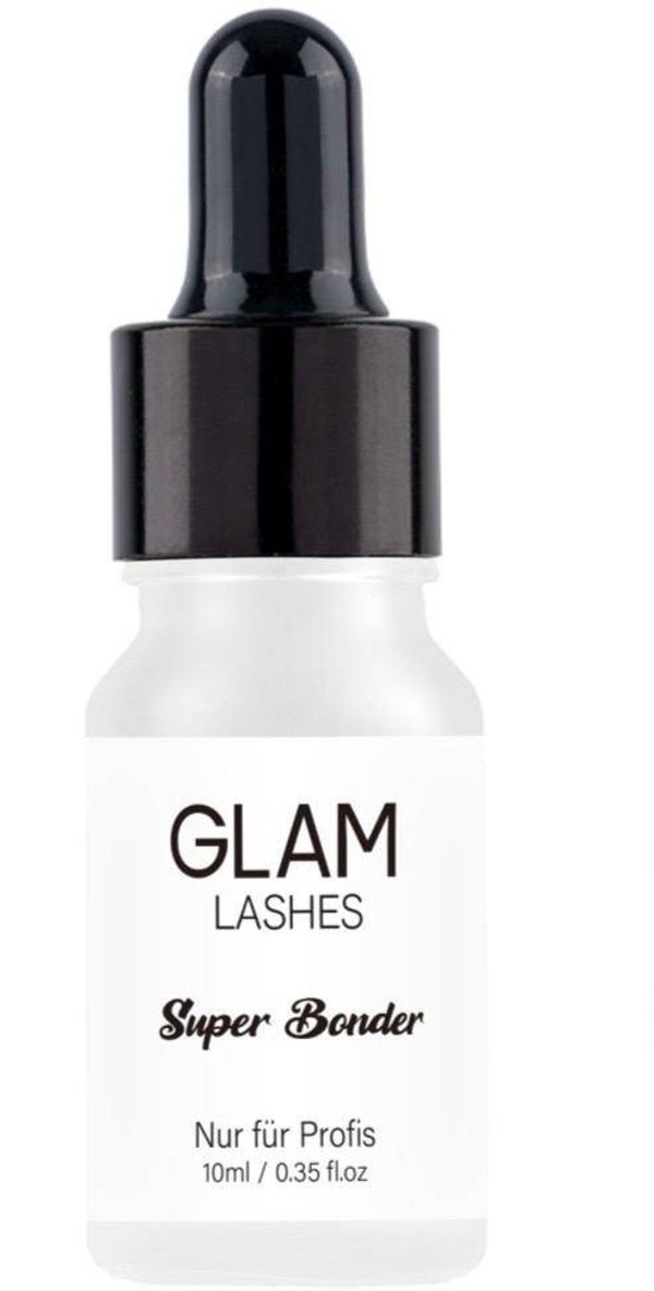 Super Bonder – utrwalacz stylizacji rzęs (bezbarwny)