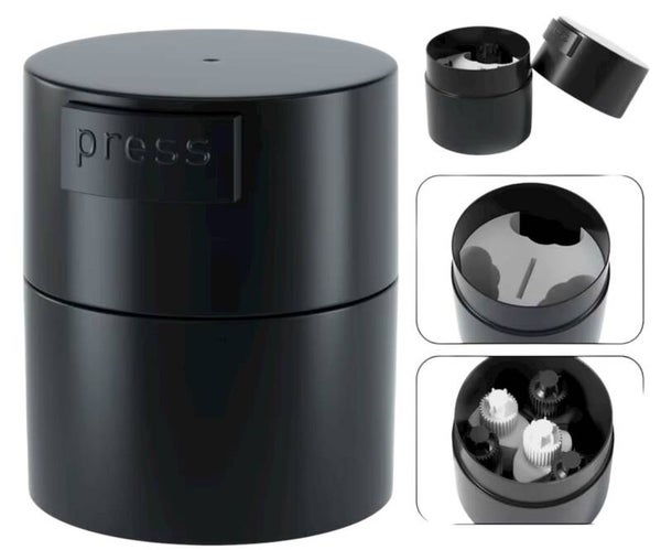 Pojemnik na klej do rzęs