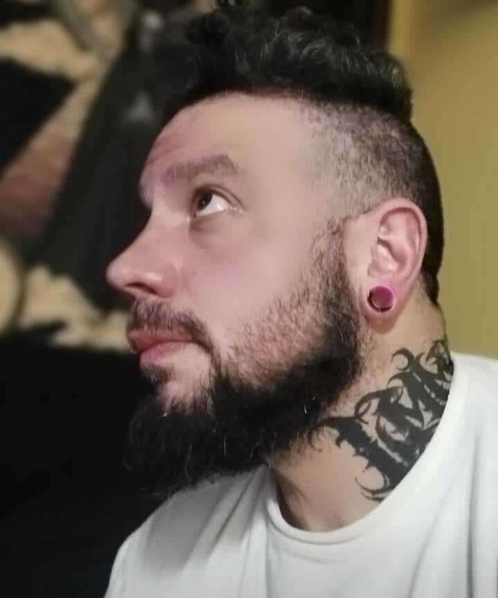 carlos cabrera
