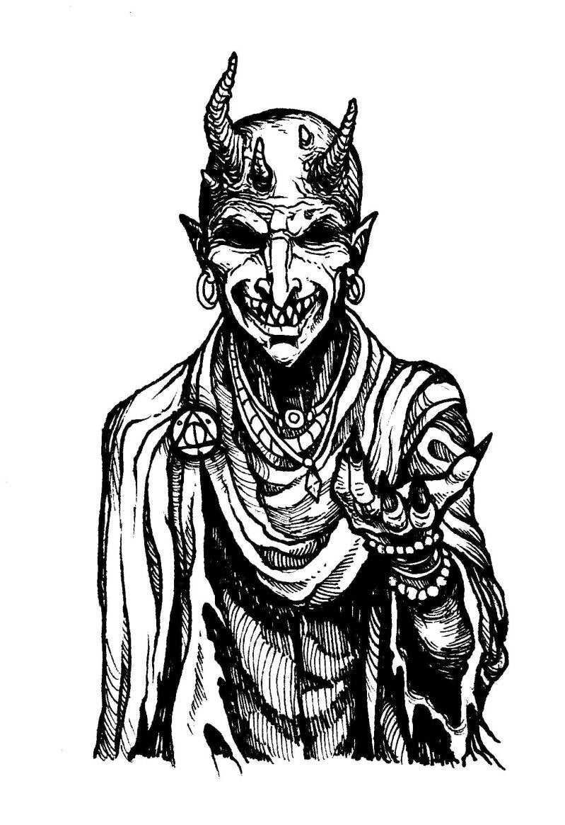 malvrix