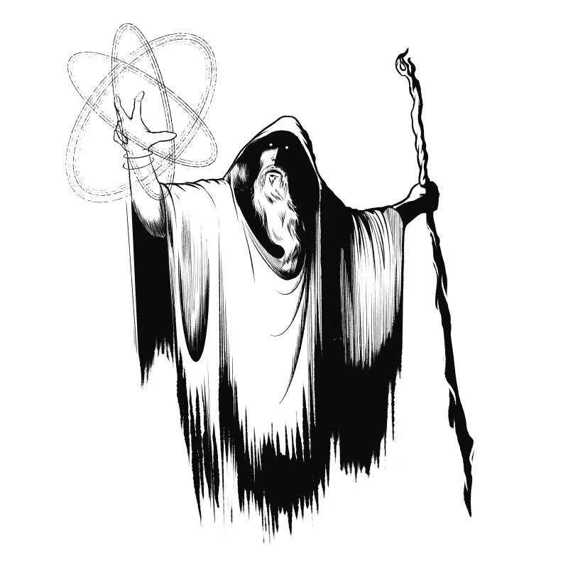 epic elemental mage