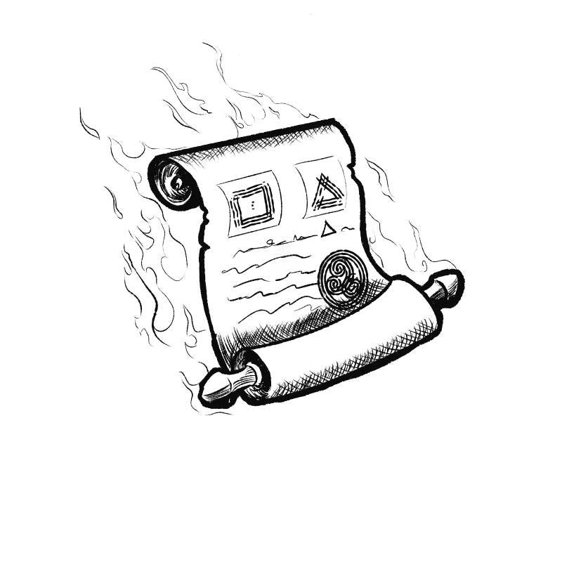 firebolt spell