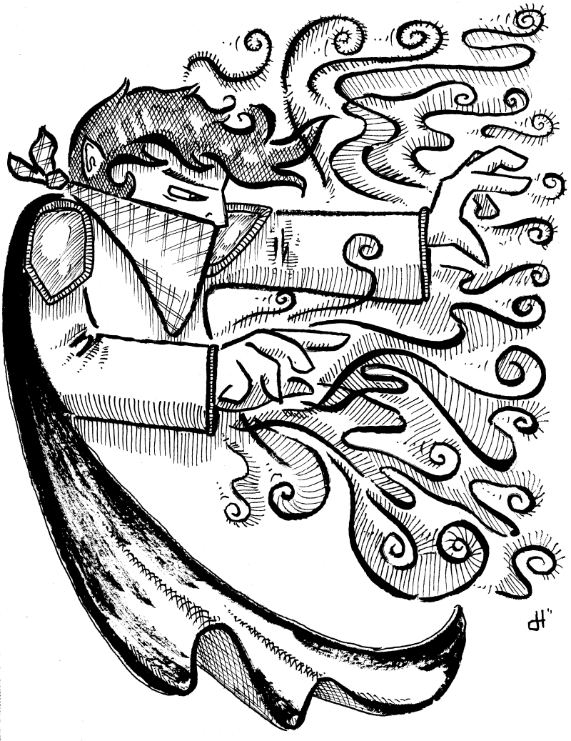 arcane trickster