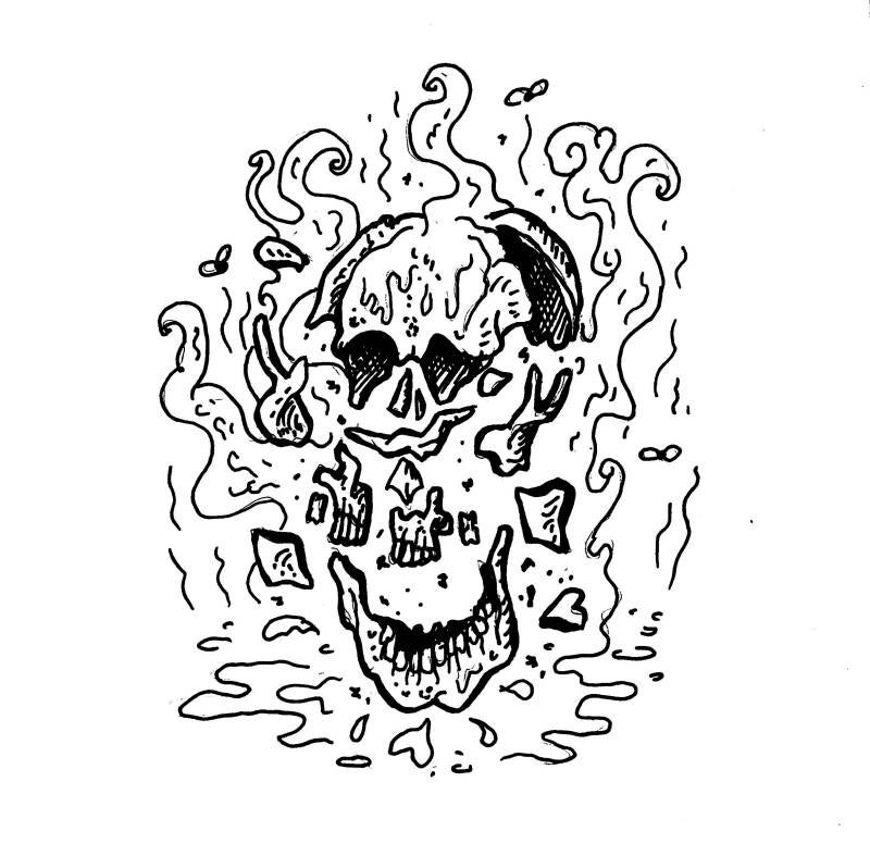 goblin firecracker