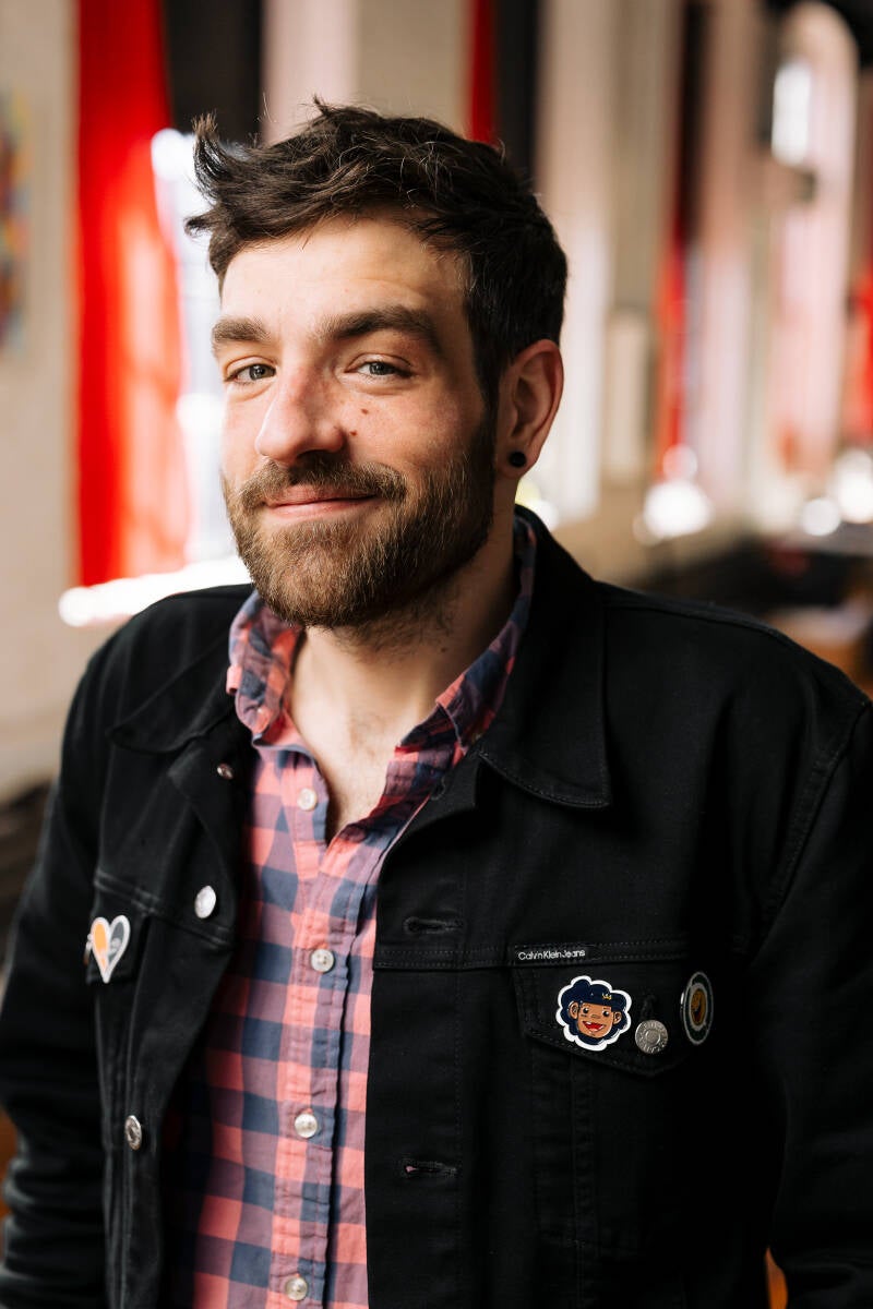 travis duda