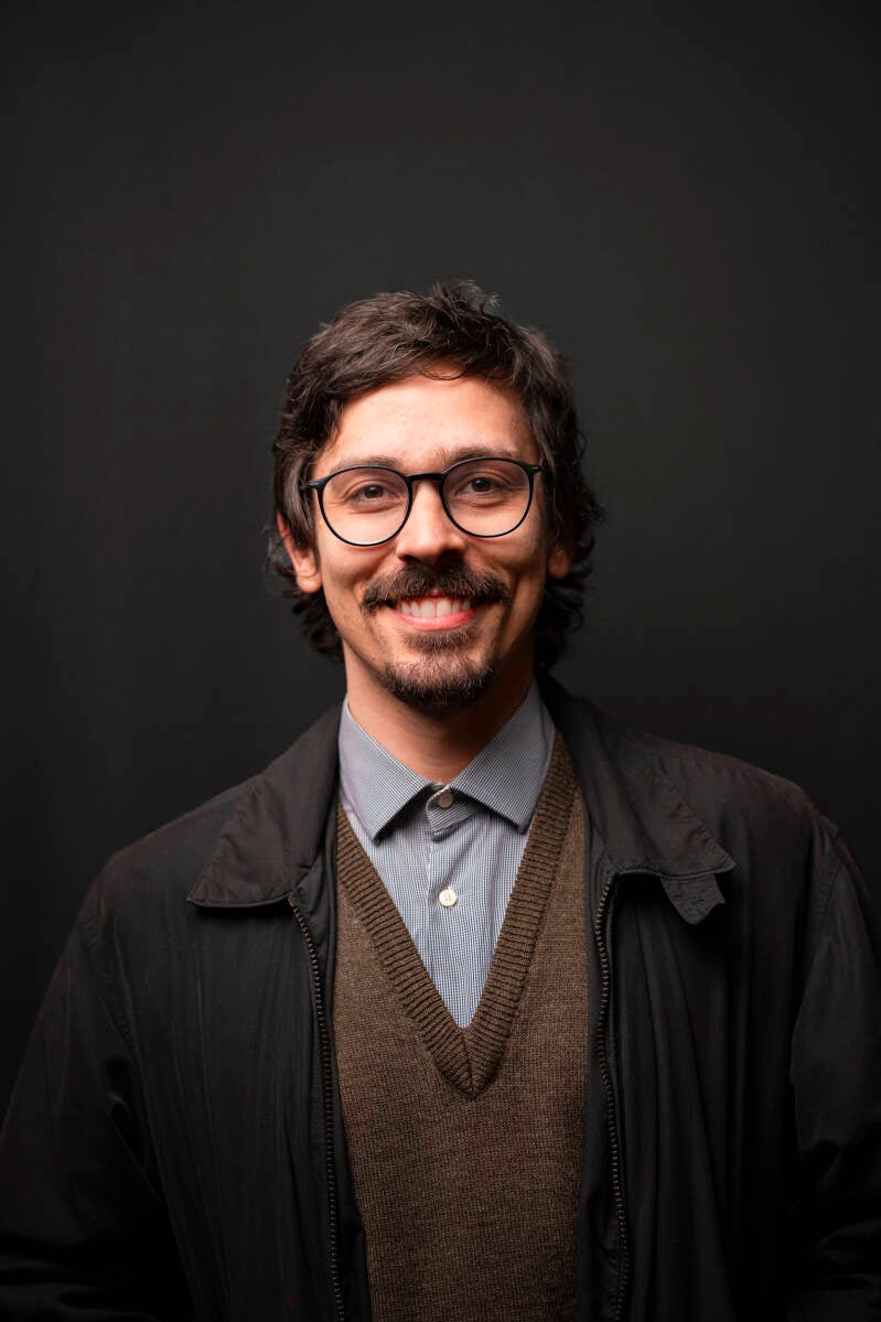estevao mattos