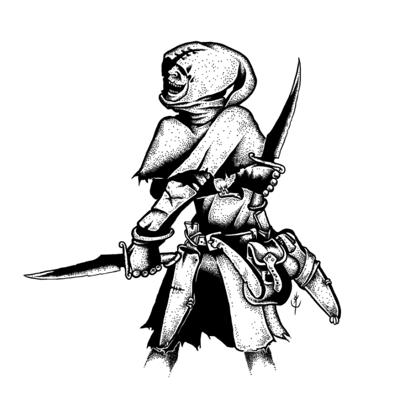 wicked bandit
