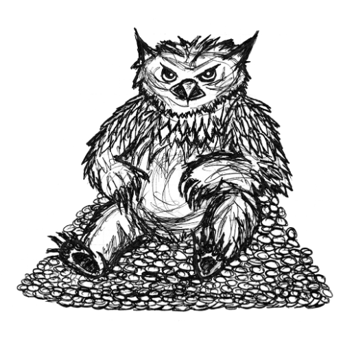 owlbear