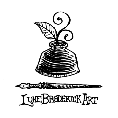luke broderick