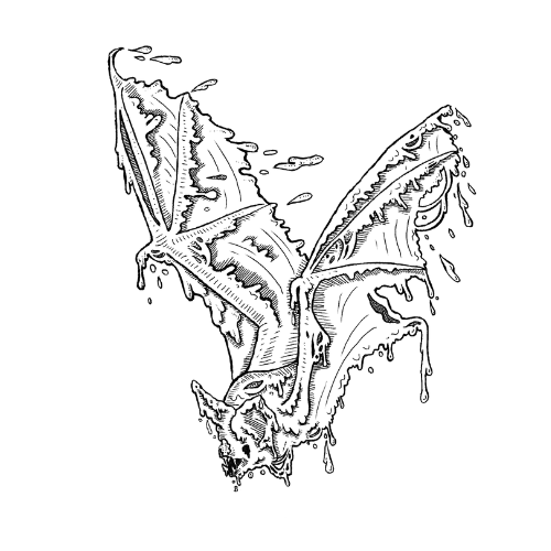 slime bat