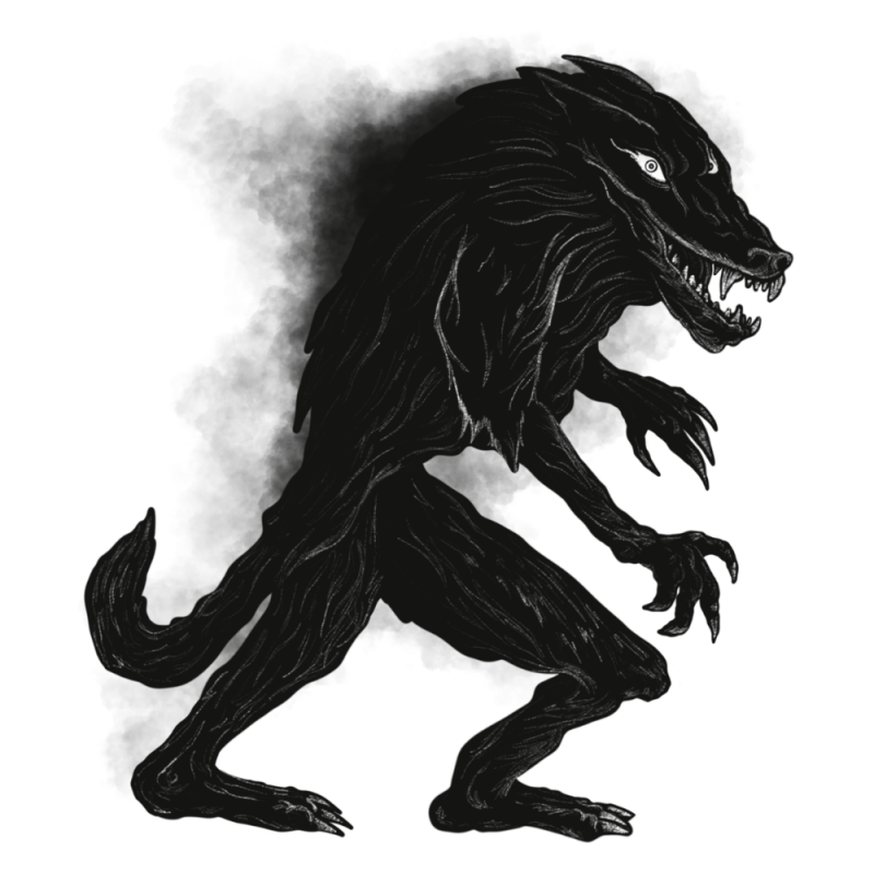 werewolf