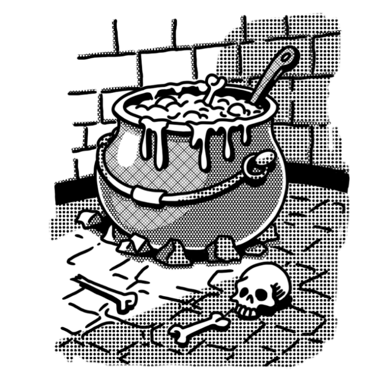 goblin stew