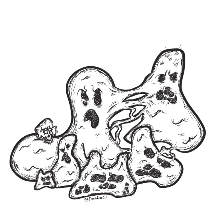 slime swarm