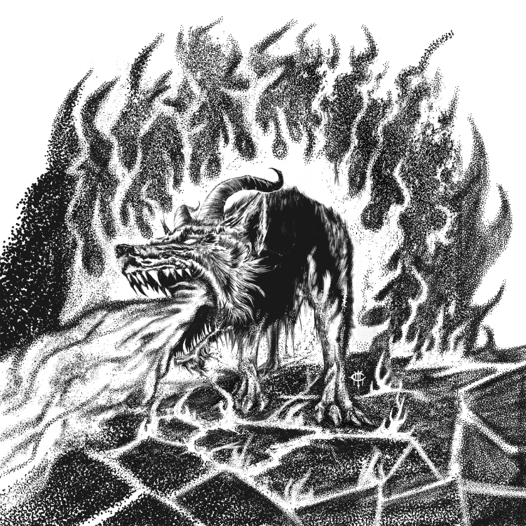 hellhound