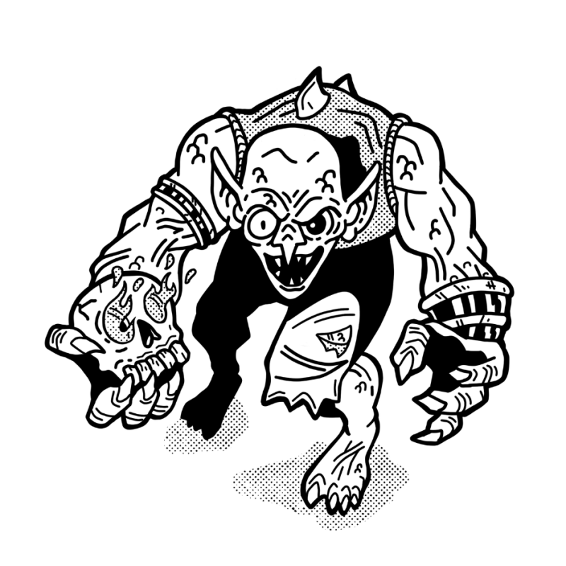 hobgoblin