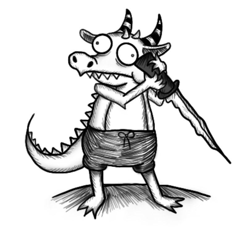 kobold youngling