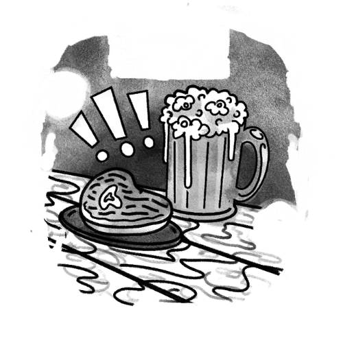 grub and grog
