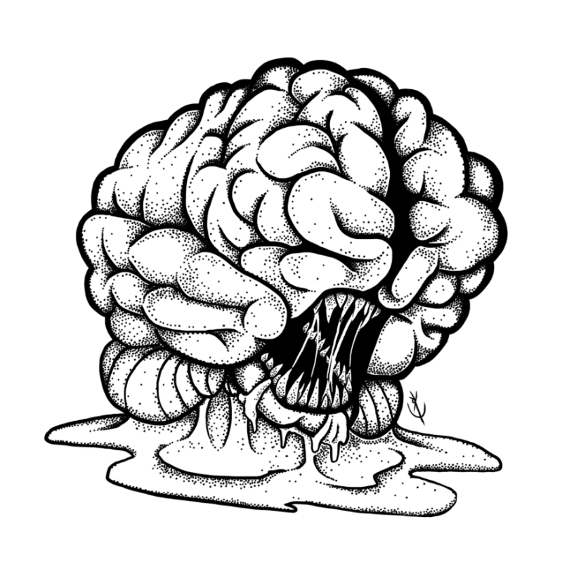 gooey thought thief