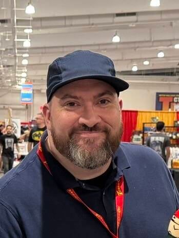 joe dax