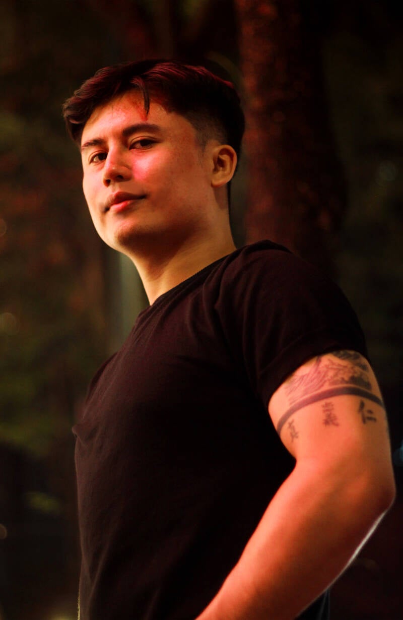 lupo basilio