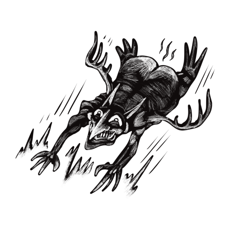 filthy imp