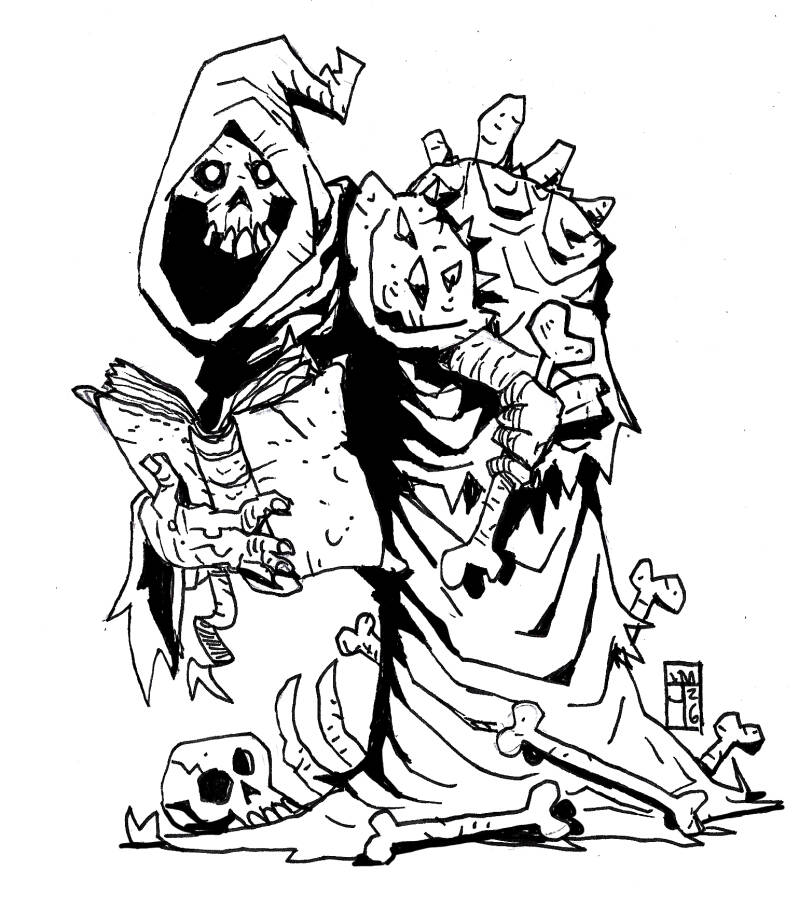 necromancer
