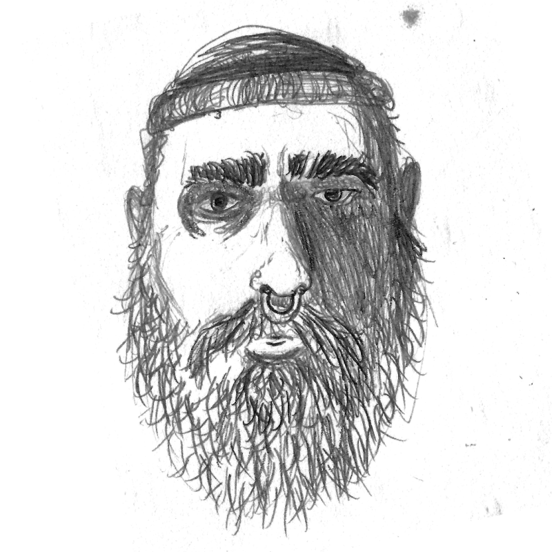yuri perkowski domingos