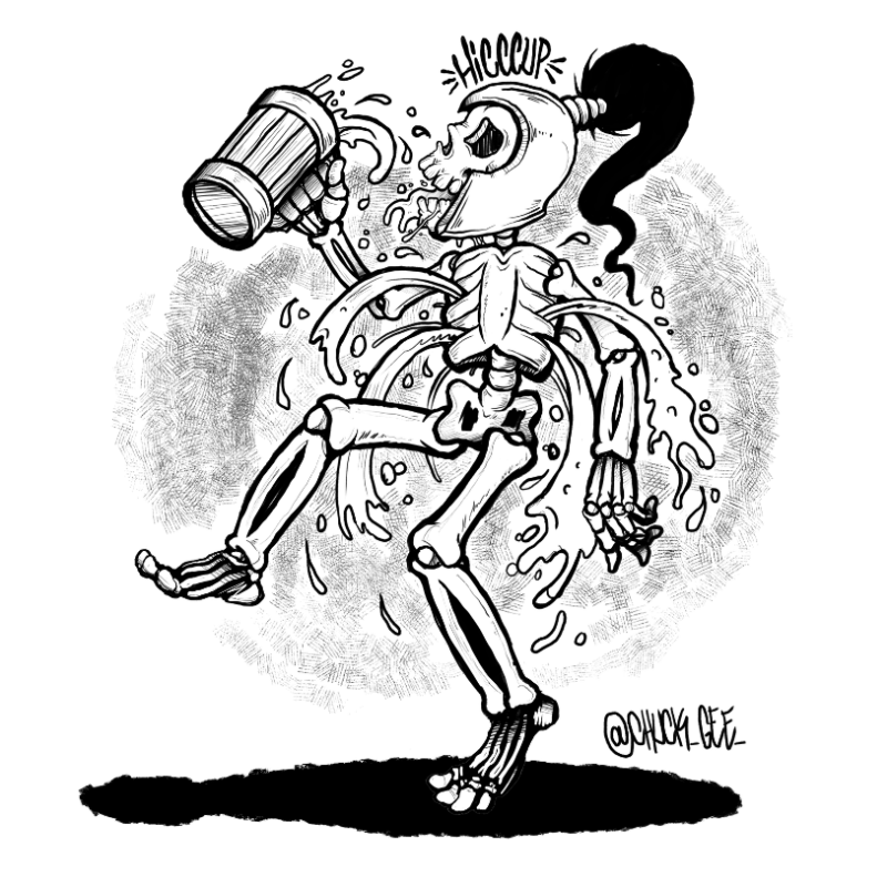 sir chugs-a-lot