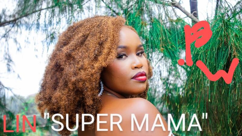 Cicompositrice de SUPER MAMA