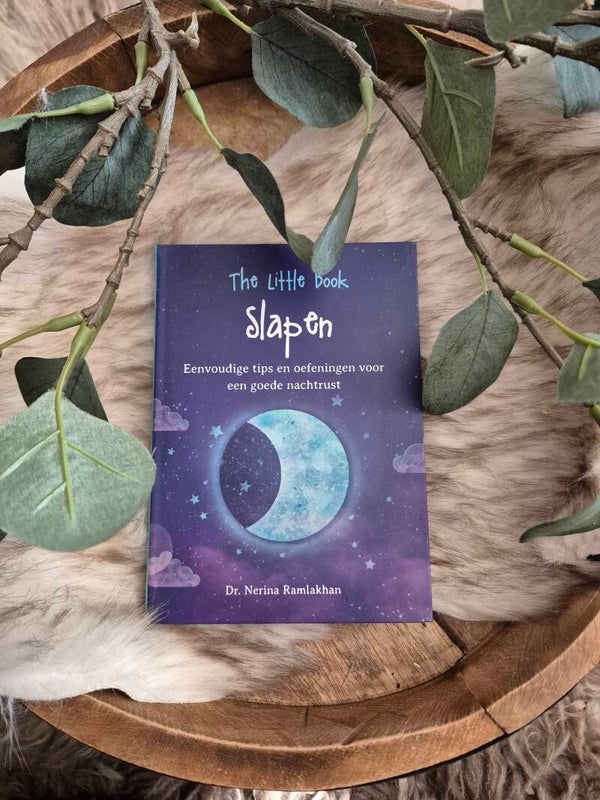 The little book- Slapen