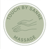 TOUCH by Sanne