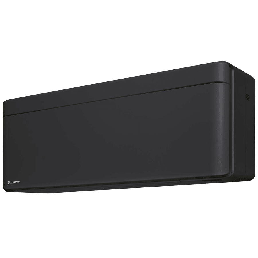 DAIKIN STYLISH Zwart Mat 2,0 kW binnenunit