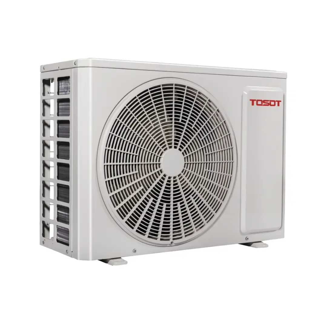 TOSOT BY GREE MTS4R-28HDI 4-split Multisplit buitenunit