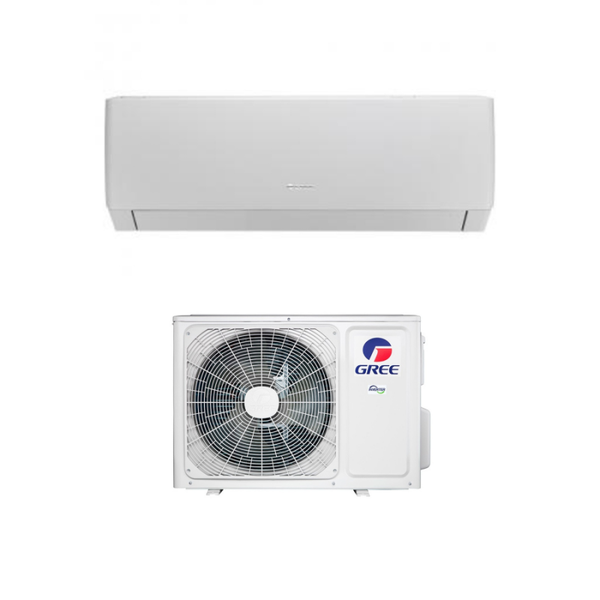 Gree Pular Pulse 7,0kW Inv SET