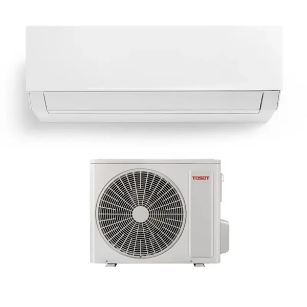 Tosot Clivia 5,0kW white single split set