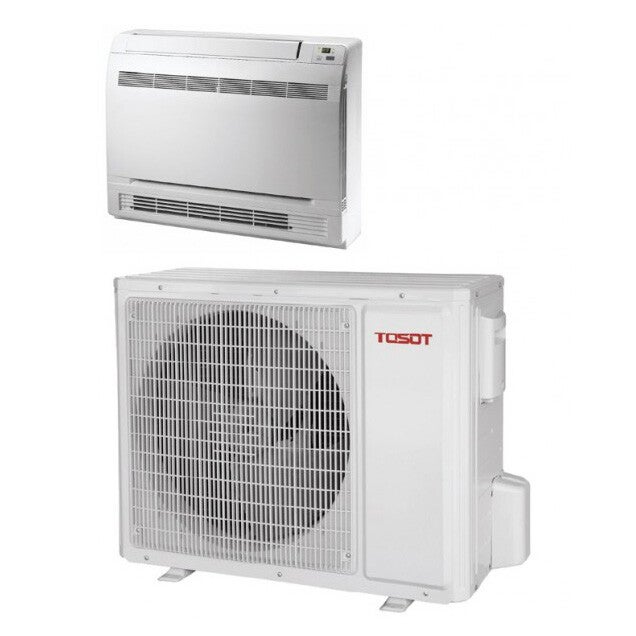 Tosot console WTS-12R