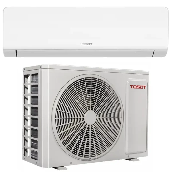 Tosot Cosmo by Gree 2,5kW single split set