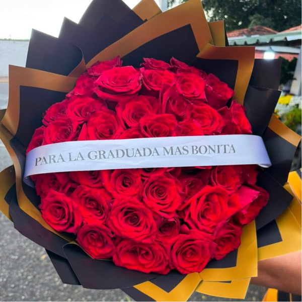 Pucha de Rosas