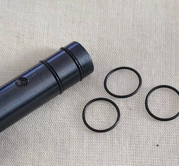 Umarex Notos High Pressure Barrel Orings 3 pack