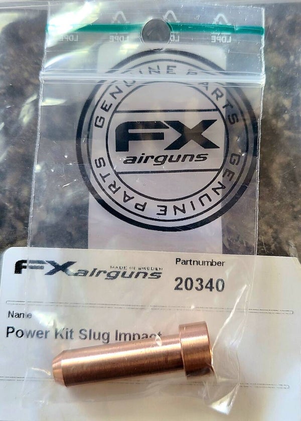 Fx Tungsten Hammer