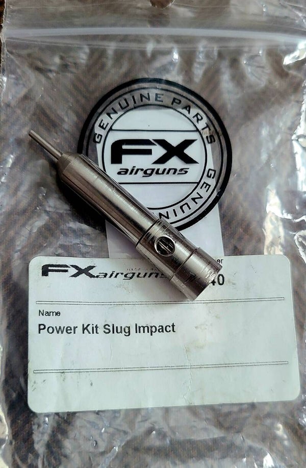 Fx Adjustable pin probe .30 cal