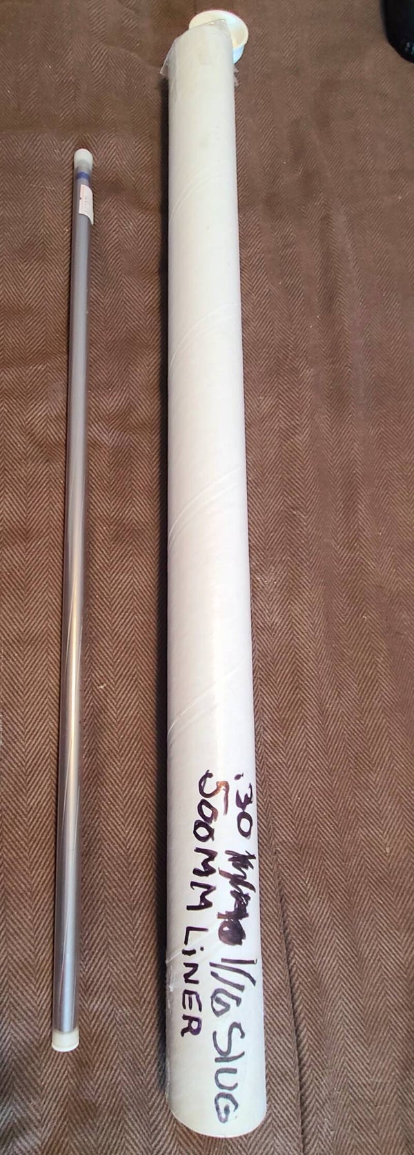 FX impact M4 .30 500mm slug liner