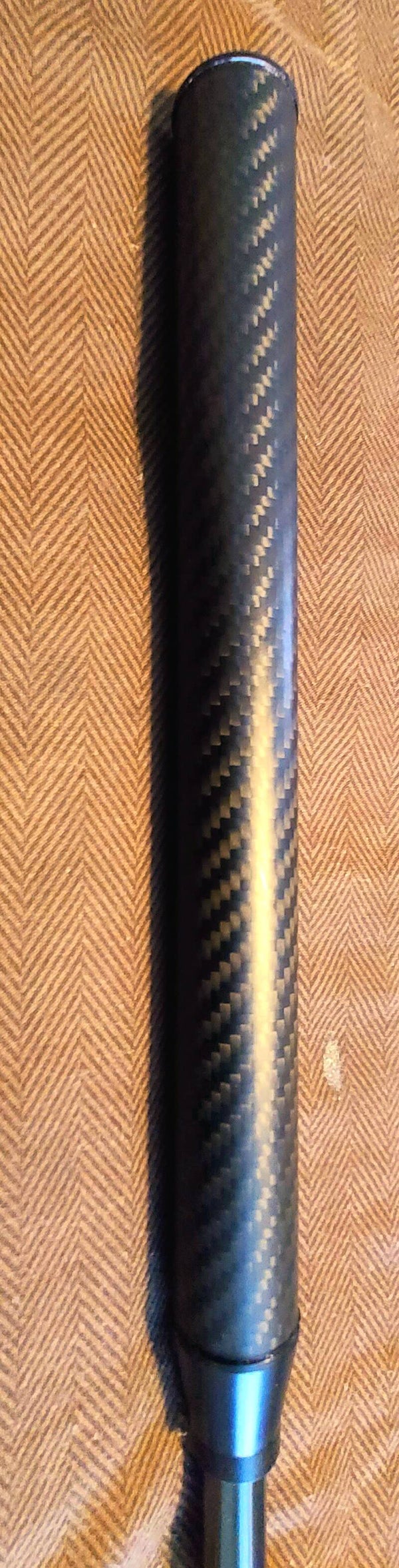 FX Impact  600MM Carbon Fiber Shroud