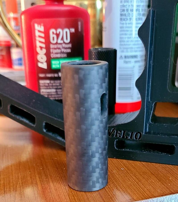 FAT BOY CF COCKING HANDLE