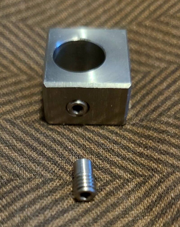 FX Impact M4 Probe set screw