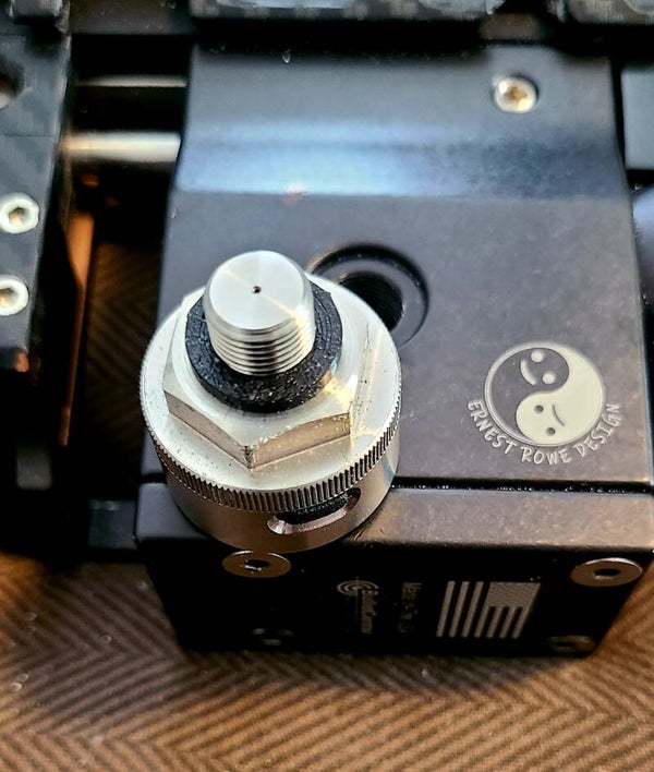 Hyperbloc dowdy seal