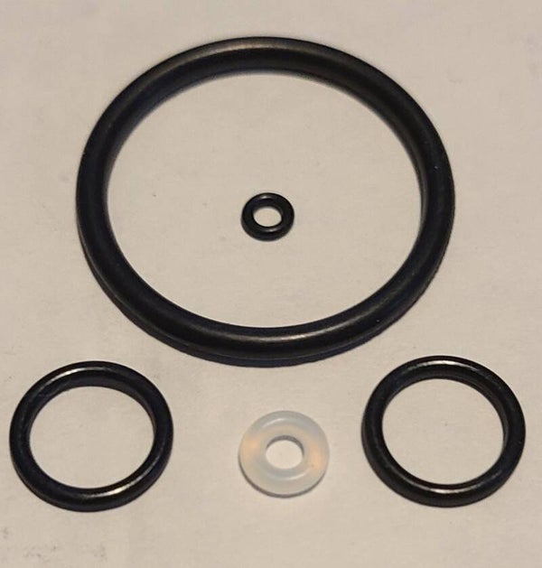 NEW FX IMPACT M4 GEN 2 PLENUM RINGS