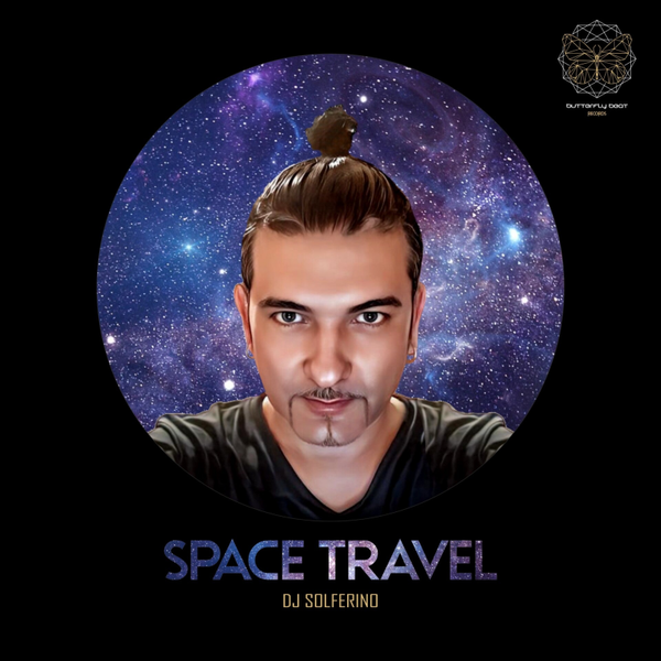 Space Travel - DjSolferino